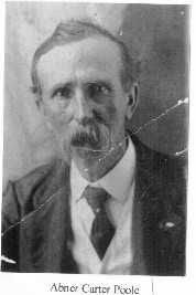 Abner Carter Poole (1839-1925)
