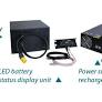 Lead Acid Battery for Computer from afcindustries.com