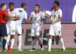 Venue at&t stadium (arlington, texas) summary. Watch Gold Cup 2015 Live Costa Rica Vs Jamaica El Salvador Vs Canada Live Streaming Information Ibtimes India