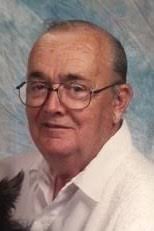 Robert Marsh Obituary