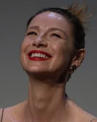 It's almost premiere time!!! I'm taking liberty with What's