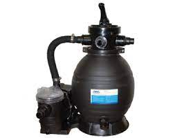 1 2 Hp Sand Filter Pump Kit Al75 Aquapro Systems