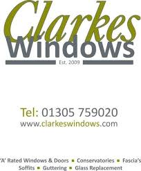 Maybe you would like to learn more about one of these? Clarkes Windows Limited Glaziers In Dorchester Dorset