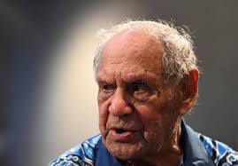 Uncle Murray Harrison: Freedom after PM Kevin Rudd's apology