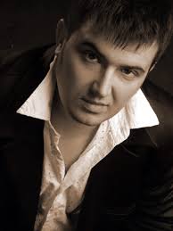 Participant: Denis Davidov (vocals, Russia) - MJF2012-Vokal-Denis-Davydov-Russia