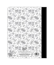 Print printable jojo siwa coloring pages coloring pages. Nickelodeon Jojo Siwa Foil Composition Book 100 Sheets Wide Ruled Assorted Designs Walmart Com Walmart Com