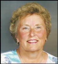 Mary Anne Hollenbeck