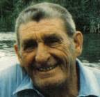 William J “Bill” Regan Sr. (1913-2000)