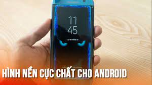 Lam Hinh Nền động Cực Chất Ma Lại đơn Giản Youtube