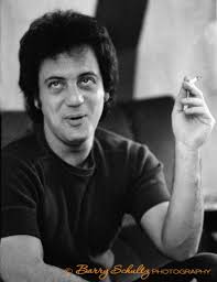 BILLY JOEL