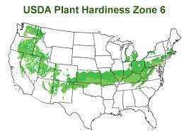 The hardiness zone designations are designed for selecting plants. My Planting Schedule Zone 6b Fox Run Environmental Education Center