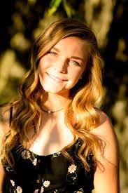 Katie Rust's Instagram, Twitter & Facebook