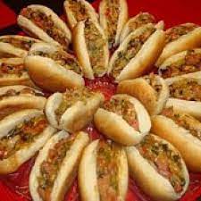 pin on sandwiches الساندويتشات