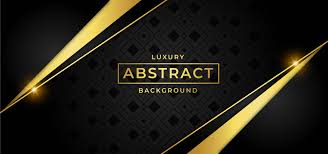 Ontdek de perfecte stockfoto's over luxury black background en redactionele nieuwsbeelden van getty images kies uit premium luxury black background van de hoogste kwaliteit. Golden Luxury Black Background Download Free Vectors Clipart Graphics Vector Art