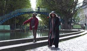 1 h 26 min french release: French Claus Drexel On Under The Stars Of Paris And The Amazons Variety