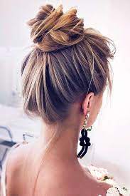 51 Easy Updos For Long Hair Long Hair Updo Casual Updos For Long Hair Long Hair Styles