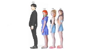 Maybe you would like to learn more about one of these? Cak On Twitter Soobin Height Compared To Twice Tiny Line S Heights
