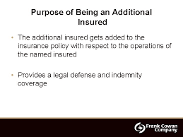 These certificates list what is included in the insurance an acord certificate of insurance is usually requested directly from the broker or insurance company. Contract And Certificate Of Insurance Review Welcome Sept