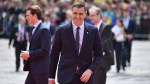 Sánchez usa su triunfo para pedir más peso para España | Internacional | EL  PAÍS