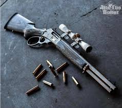 Bite The Bullet Ammo Reviews Pin On Weapons I Love
