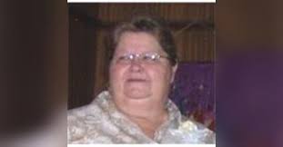 Beverly Sue Ballard Obituary