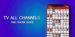 A 24/7 television companion and the best guide ever. Live Tv All Channels Free Online Guide Apk Download Nsappsc
