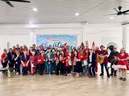 Marvin Sait Winston Bale