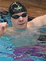 Grandview Heights Roundup: Swim squad makes program history at state