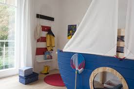 Ein cooles hochbett + stauraum im kinderzimmer: Ein Kinderbett Selber Bauen Mein Eigenheim