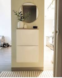 Herausstellte Ich Ike Ikea Ikeahack Ikeainspo Liebe Schuhschrank Sich Trones Wie Ikea Trones Shoe Cab Ikea Eingang Inneneinrichtung Haus Interieurs