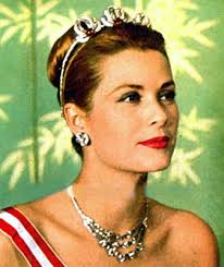 Grace Kelly's Ruby Necklace that Never Was