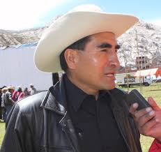 AGRO JUNÍN: julio 2012