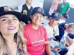 GIVEAWAY! Participa por una pelota autografiada por nuestro lanzador Matt  Hartman y dos boletos para nuestro Juego Inaugural vs Águilas de Méxicali⚾  🎟️ Sube en los comentarios de este post, una foto