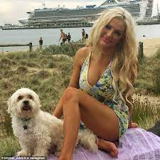 Brynne mariah edelsten (née gordon; Brynne Edelsten Was Blindsided By Her Arrest On Drug Trafficking Charges Latest Celebrity News