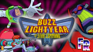 He provided the voice of buzz lightyear in toy story, toy story 2, toy story 3, toy story 4, toy story toons and the dvd/vhs release of buzz lightyear of star command: Buzz Lightyear Of Star Command Reviewing Every Episode For Its 20th Anniversary Youtube