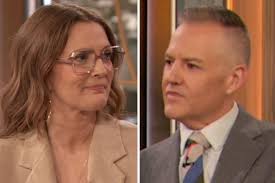Ross Mathews Has Snarky Reaction To Drew Barrymore Explaining Her Family  History: “Nobody Asked”