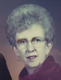 Obituary for Peggy Joan (Wagner) Steele