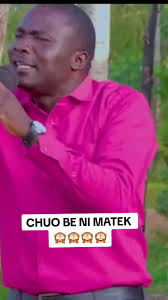 Jeymes Samuel Peace to The Gods