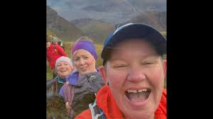 Sat 13/9/25. Munros #272/273. The Saddle, & Sgurr na Sgine. , Been looking  forward to these two for a while, and I was not disappointed. Much drier  than the previous two days in Kintail, a couple of ...