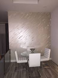 Sapphire Metallic Sahara Effect Gallery Meoded Paint And Plaster Home Interior Wall Finishes