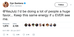 •bryson djuan tiller (born january 2, 1993), is an american singer, songwriter and rapper. Trigger Fingers Turn To Twitter Fingers Joe Budden And His Girl Vs Yesjulz Emcee