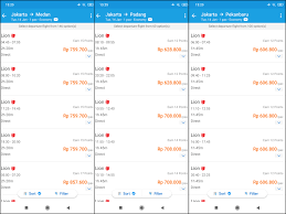 Wengga metropolitan, baamang tengah, baamang, kabupaten kotawaringin timur, kalimantan tengah . Harga Tiket Pesawat Medan Jakarta Besok Paket Tour Murah Bayar Cash Atau Cicilan Bersamawisata