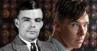 The Imitation Game True Story - The Real Alan Turing, Joan Clarke