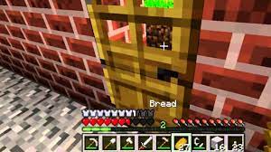 Once you have a house and a base set up, you'll want to create a farm to grow wheat. Health Official Minecraft Wiki