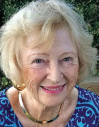 In Loving Memory of Mary Ellen Kiernan