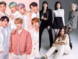 1, with the group again keeping seven of their albums on the chart. Bts Sets Personal Record Txt Blackpink Seventeen And Twice Claim Top Spots On Billboard K Pop Movie News Times Of India