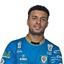 Jhon Altamiranda :: 2026