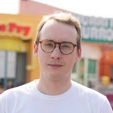 Danny Rowley's Instagram, Twitter & Facebook