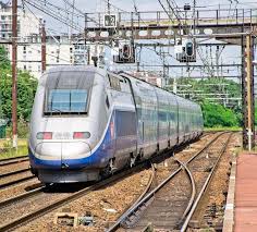 Pin By Jim Cajon On World Railway Train Train Travel High Speed Rail