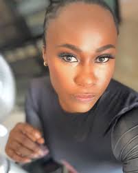 🤎🤎🤎 Face Card🤎🤎🤎 brown Skin girl since 1805